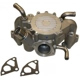 Purchase Top-Quality New Water Pump by GMB - 130-7100 pa6
