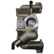 Purchase Top-Quality New Water Pump by GMB - 130-7100 pa7
