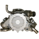 Purchase Top-Quality New Water Pump by GMB - 130-7100 pa9