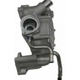 Purchase Top-Quality New Water Pump by GMB - 130-7110 pa12