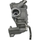 Purchase Top-Quality New Water Pump by GMB - 130-7110 pa4