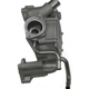 Purchase Top-Quality New Water Pump by GMB - 130-7110 pa8