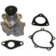 Purchase Top-Quality New Water Pump by GMB - 130-7130 pa11