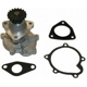 Purchase Top-Quality New Water Pump by GMB - 130-7130 pa12