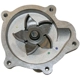Purchase Top-Quality New Water Pump by GMB - 130-7130 pa3