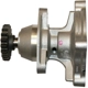 Purchase Top-Quality New Water Pump by GMB - 130-7130 pa6