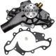Purchase Top-Quality New Water Pump by GMB - 130-7200 pa14