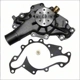 Purchase Top-Quality New Water Pump by GMB - 130-7200 pa4