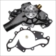 Purchase Top-Quality New Water Pump by GMB - 130-7200 pa6