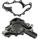 Purchase Top-Quality New Water Pump by GMB - 130-7250 pa1