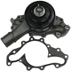 Purchase Top-Quality New Water Pump by GMB - 130-7250 pa3