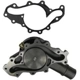 Purchase Top-Quality New Water Pump by GMB - 130-7250 pa7