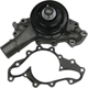 Purchase Top-Quality New Water Pump by GMB - 130-7250 pa8
