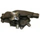 Purchase Top-Quality New Water Pump by GMB - 130-7260 pa4