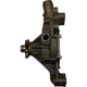 Purchase Top-Quality New Water Pump by GMB - 130-7260 pa9