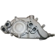 Purchase Top-Quality New Water Pump by GMB - 130-7290 pa1