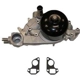 Purchase Top-Quality New Water Pump by GMB - 130-7290 pa14
