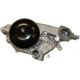Purchase Top-Quality New Water Pump by GMB - 130-7290 pa17