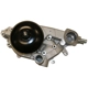 Purchase Top-Quality New Water Pump by GMB - 130-7290 pa2