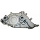 Purchase Top-Quality New Water Pump by GMB - 130-7290 pa6