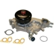Purchase Top-Quality GMB - 130-7340 - New Water Pump pa1