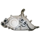 Purchase Top-Quality GMB - 130-7340 - New Water Pump pa14