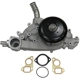Purchase Top-Quality GMB - 130-7340 - New Water Pump pa16