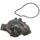 Purchase Top-Quality New Water Pump by GMB - 130-7350 pa11