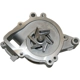Purchase Top-Quality New Water Pump by GMB - 130-7350 pa5