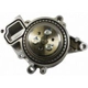 Purchase Top-Quality New Water Pump by GMB - 130-7350-1 pa14