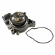 Purchase Top-Quality New Water Pump by GMB - 130-7350-1 pa15
