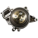 Purchase Top-Quality New Water Pump by GMB - 130-7350-1 pa3