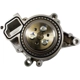 Purchase Top-Quality New Water Pump by GMB - 130-7350-1 pa7