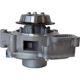 Purchase Top-Quality New Water Pump by GMB - 130-7350AH pa16