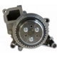 Purchase Top-Quality New Water Pump by GMB - 130-7350AH pa4