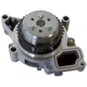 Purchase Top-Quality New Water Pump by GMB - 130-7350AH pa6