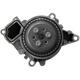 Purchase Top-Quality New Water Pump by GMB - 130-7350AH pa9