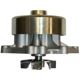 Purchase Top-Quality Pompe à eau neuve par GMB - 130-7360 pa3