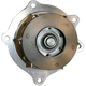 Purchase Top-Quality New Water Pump by GMB - 130-7700 pa2