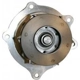 Purchase Top-Quality New Water Pump by GMB - 130-7700 pa7
