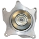 Purchase Top-Quality New Water Pump by GMB - 130-8020 pa1