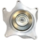 Purchase Top-Quality New Water Pump by GMB - 130-8020 pa10