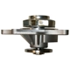Purchase Top-Quality Pompe à eau neuve par GMB - 130-8020 pa12