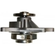 Purchase Top-Quality Pompe à eau neuve par GMB - 130-8020 pa6