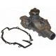 Purchase Top-Quality New Water Pump by GMB - 130-9590 pa1