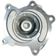 Purchase Top-Quality GMB - 130-9660 - New Water Pump pa2