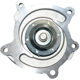Purchase Top-Quality GMB - 130-9660 - New Water Pump pa9