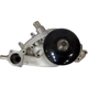 Purchase Top-Quality New Water Pump by GMB - 130-9670 pa2