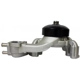 Purchase Top-Quality Pompe à eau neuve par GMB - 130-9670 pa7
