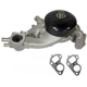 Purchase Top-Quality New Water Pump by GMB - 130-9670 pa8